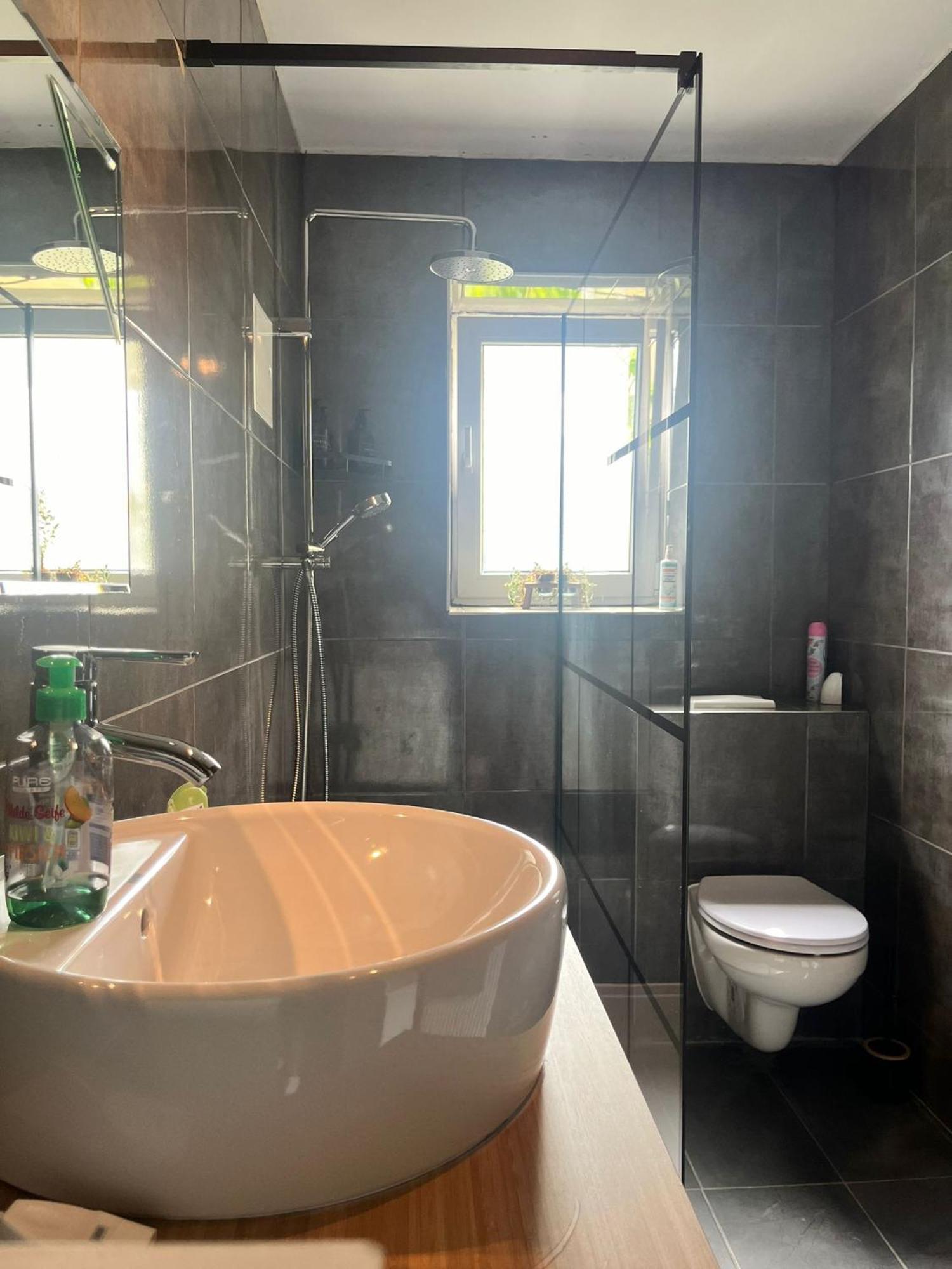 Apartamento Gemütliche Whg in Einsiedel am Rande der Zwönitz Chemnitz Exterior foto