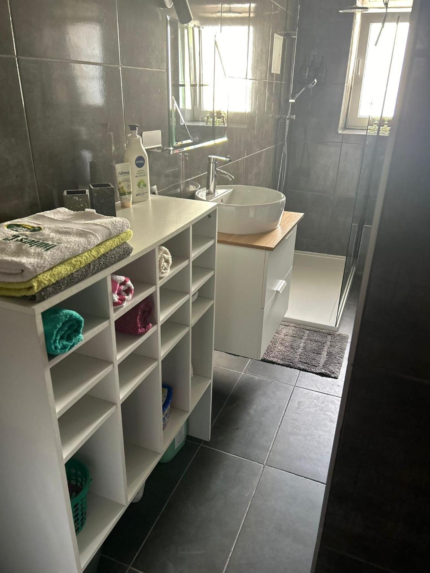 Apartamento Gemütliche Whg in Einsiedel am Rande der Zwönitz Chemnitz Exterior foto